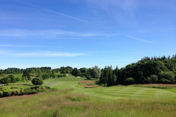 Slieve Russell Hotel Golf & Country Club